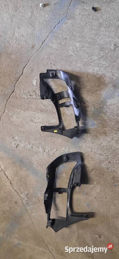 Wzmocnienie zderzaka 3008 ii Peugeot 5008 ll osobowe Wzmocnienia, belki i wsporniki Turek