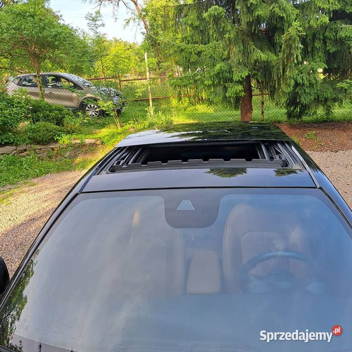 Alfa Romeo Giulia 20 280 Niski przebieg 23 ESP