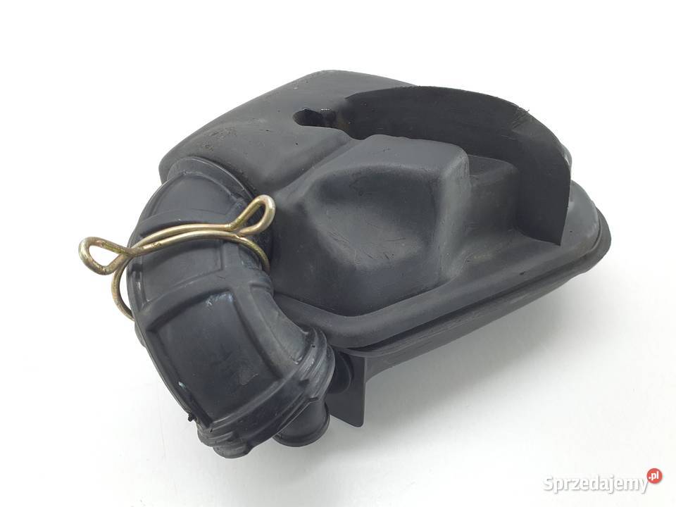 Obudowa Filtra Air Box Filtr Guma Malaguti F12 łódzkie