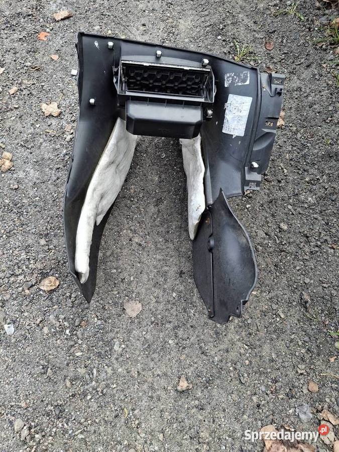 Tunel środkowy civic VIII UFO EU Pozostałe