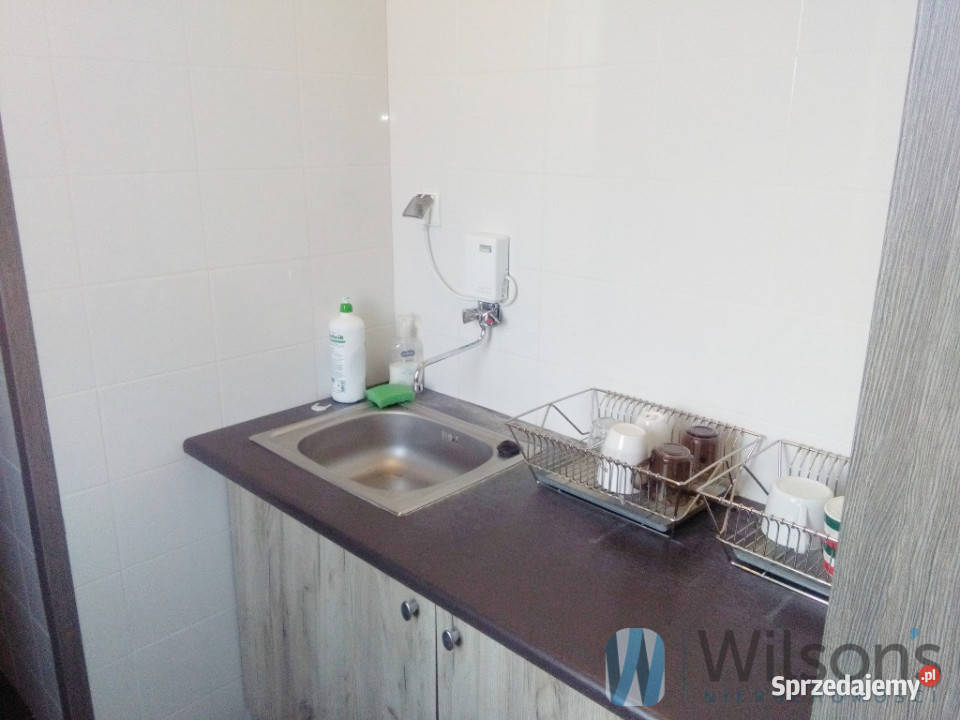 Lokal na wynajem 24m Radom mazowieckie