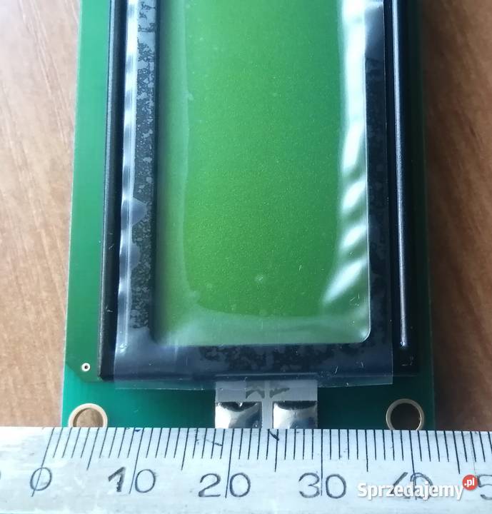 Wyświetlacz LCD 16x2 śląskie Bielsko-Biała
