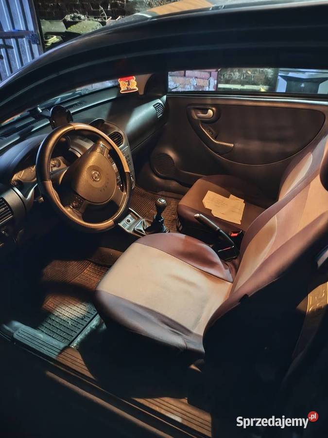 opel corsa c 17cdti Corsa dolnośląskie Zbytowa