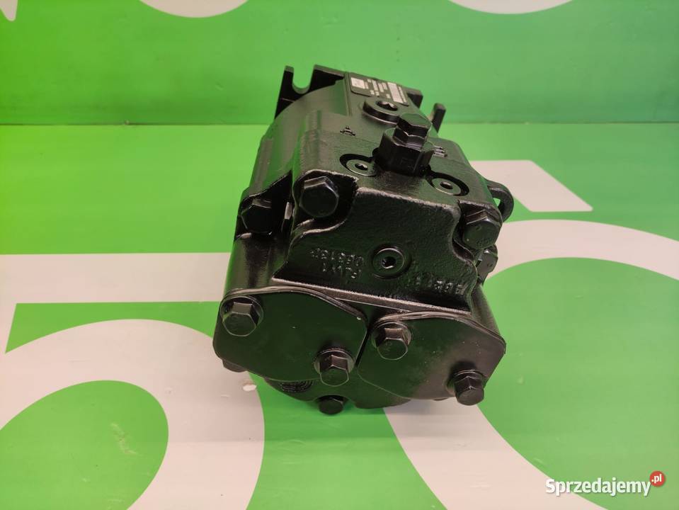 Silnik hydrostatyczny 90MF075 Danfoss 768713 Wilkowo