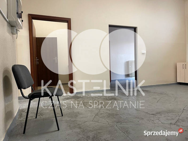 Sprzątanie zalaniach usuwanie szkód Chełm
