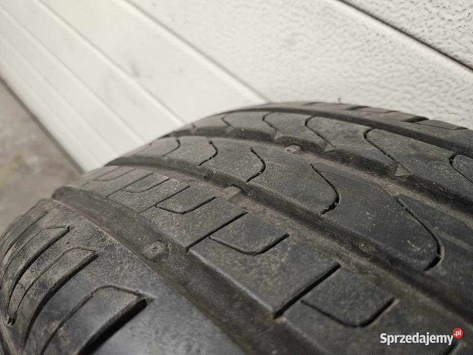 2 22550 R17 98Y Pirelli Cinturato P7 2023r Samochodowe
