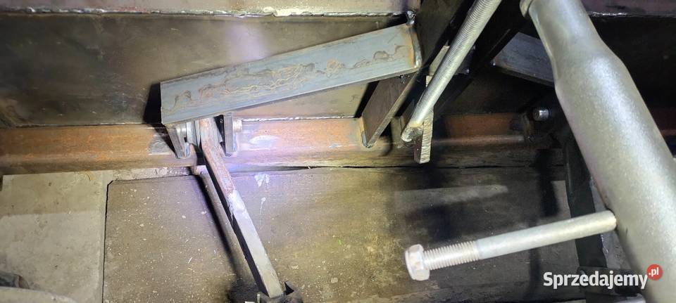 Łyżka do tv 521 Pozostałe Sochaczew sprzedam