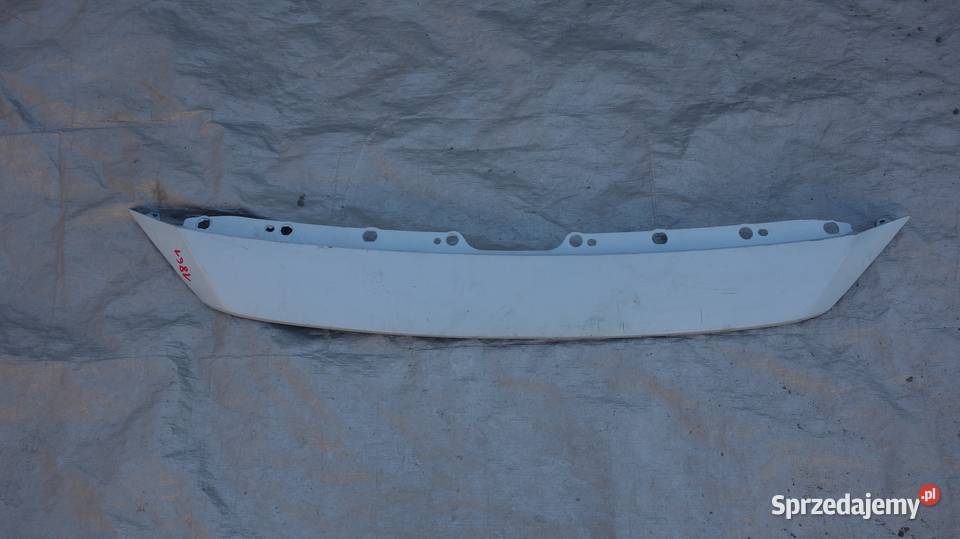 MAZDA 6 2015 LIFT LISTWA NAKLADKA GRILL śląskie Ruda Śląska