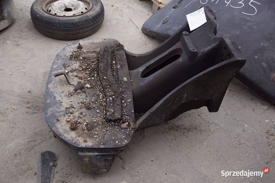 MOCOWANIE TRAKTOR CASE MAGNUM 280 CNH 87301455