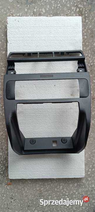 Ramka radia Leon 1 Morawica