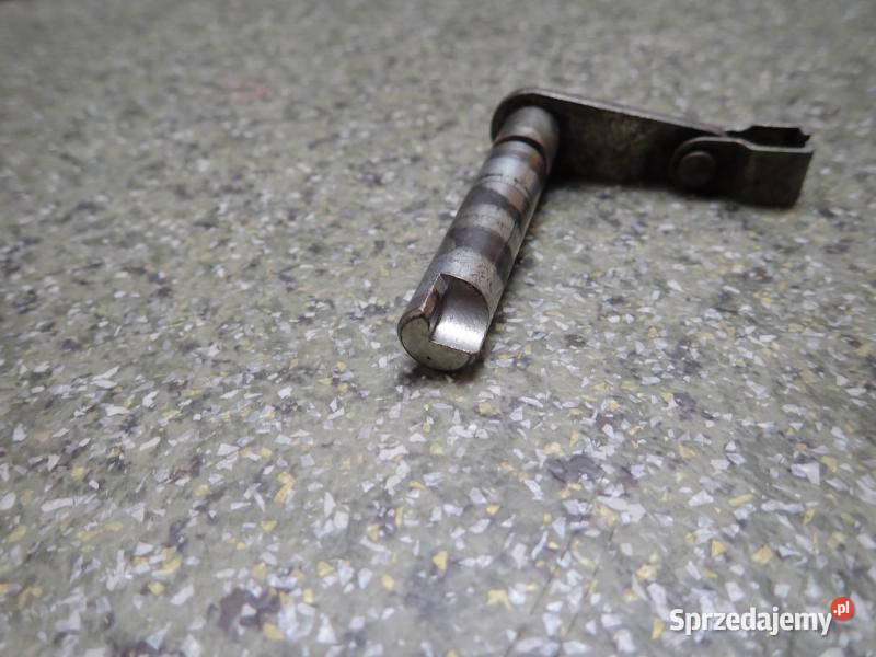 WSPRZĘGLIK POPYCHACZ SPRZĘGŁA HONDA CRF 450 Strzelce Krajeńskie