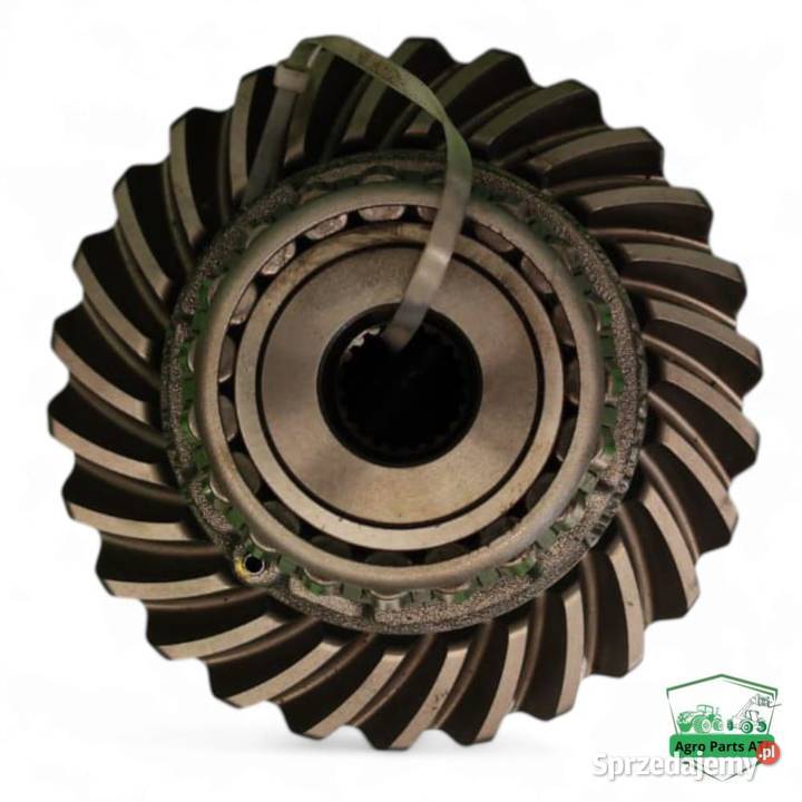 Mechanizm różnicowy 269 ZF Reform Werke Mounty Ciechanowiec sprzedam