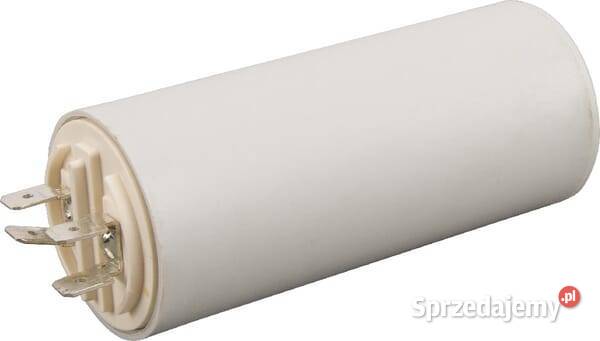 Kondensator 25 uF D40 AK515811 Kamionna