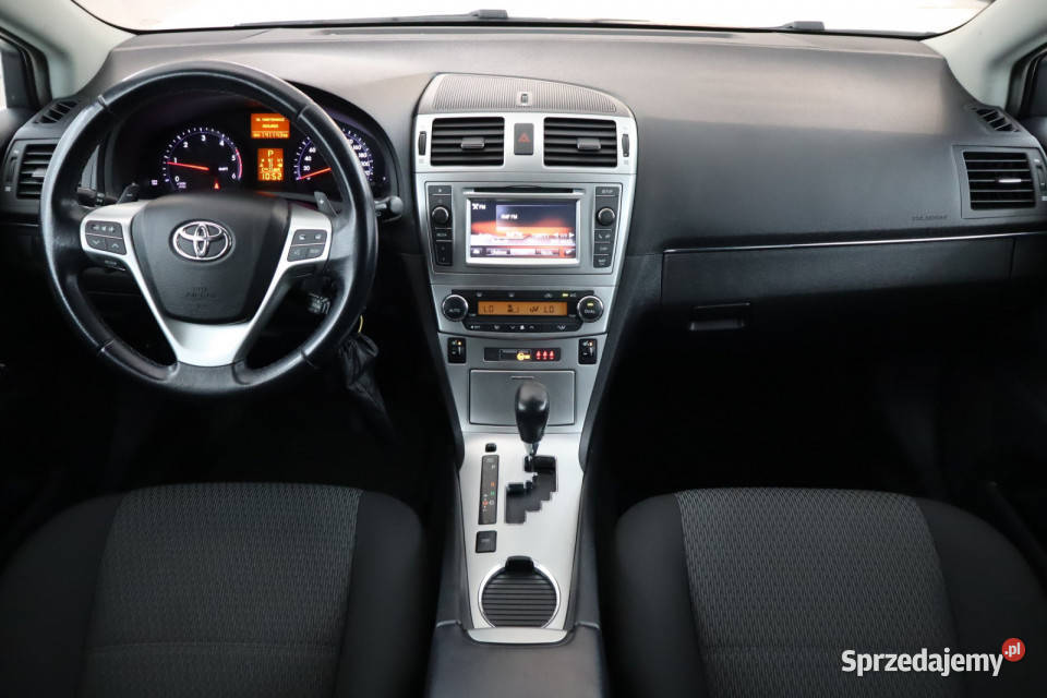 Toyota Avensis 22 DCAT Avensis Zabrze sprzedam