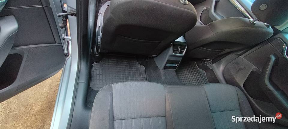 Skoda Octavia 20l TDI 230000km podlaskie Białystok