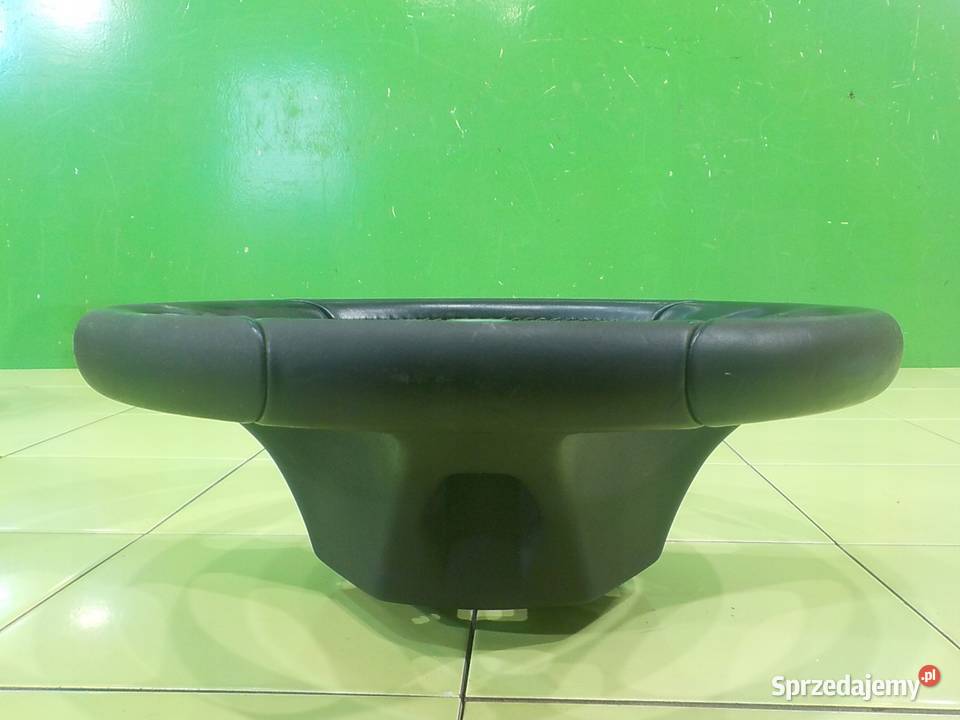 OPEL CORSA E 14 T 15r HB 3D kierownica skorzana