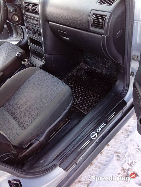 Opel Astra 17 tdi Zamość