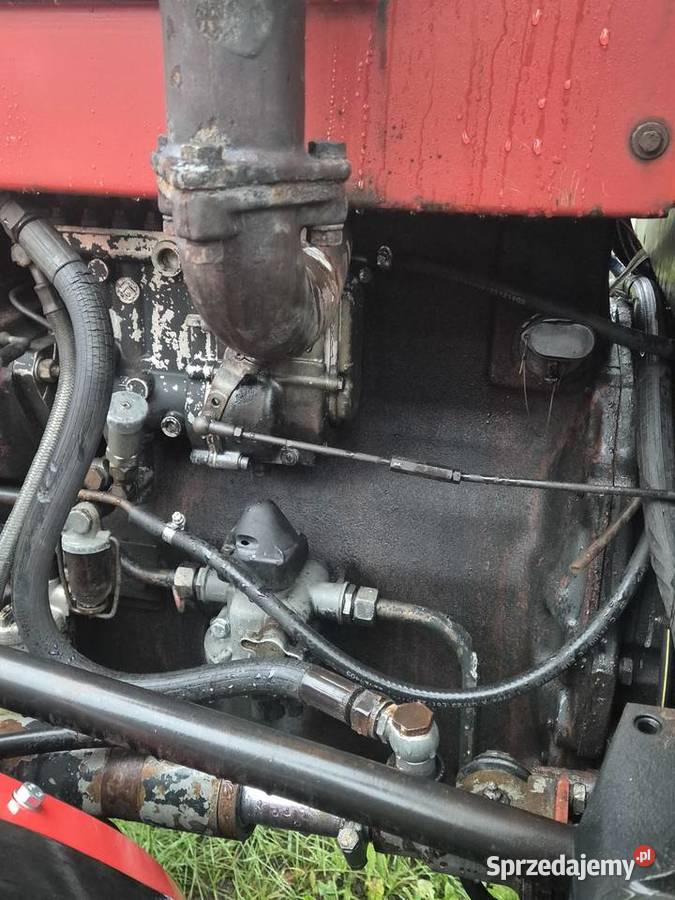 Zetor 7745 nowy typ pomorskie sprzedam