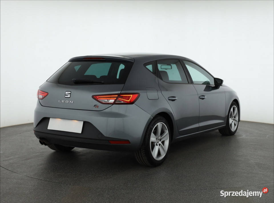 Seat Leon 18 TSI