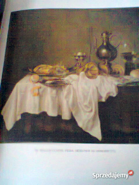 Album Musee de L ermitage zachodniopomorskie