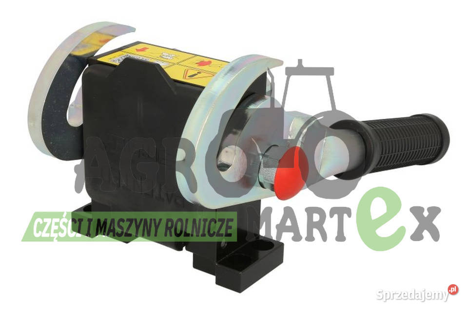 2P404414GFC 2P404414GFC SZYBKOZŁĄCZE 4x14 FASTER Rolnictwo Wichrów sprzedam