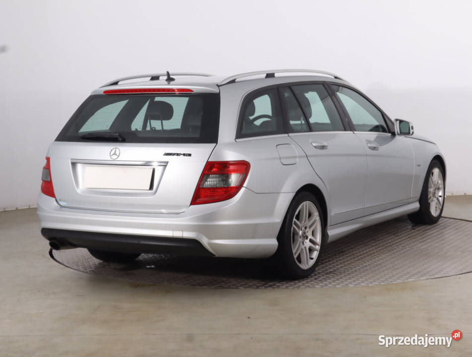 Mercedes C C 180 komputer pokładowy mazowieckie Piaseczno