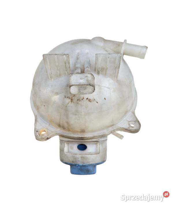 ZBIORNIK ZBIORNICZEK WYRÓWNAWCZY SHARAN GALAXY świętokrzyskie Działoszyce sprzedam