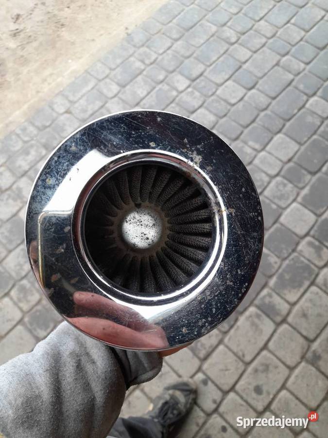 Filtr stożkowy Sokołów Podlaski