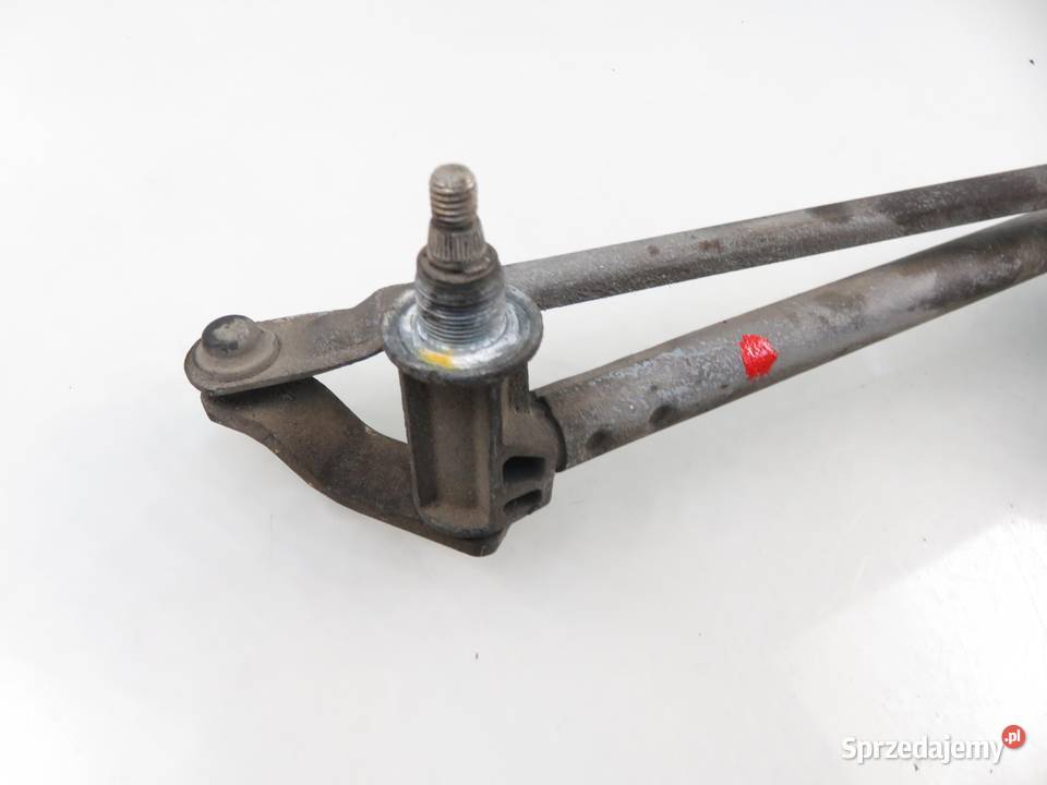 MECHANIZM WYCIERACZEK VW TRANSPORTER T4 osobowe Mechanizmy wycieraczek małopolskie