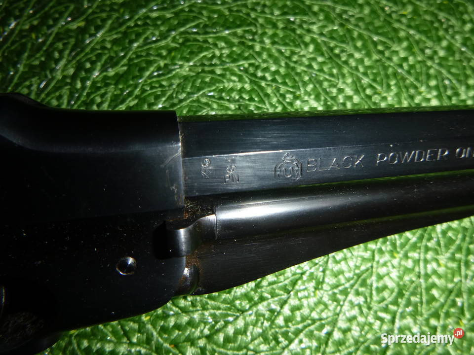 REMINGTON MODEL ARMY UBERTI 8 IGŁA