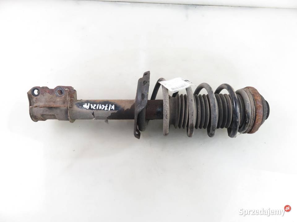 MCPERSON PRAWY PRZEDNI OPEL ASTRA III H GTC 17