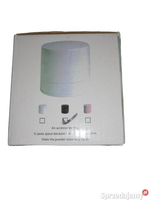 Organizer na biżuterie śląskie Zawiercie