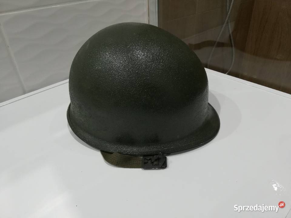 Hełm belgijski K230 Warszawa