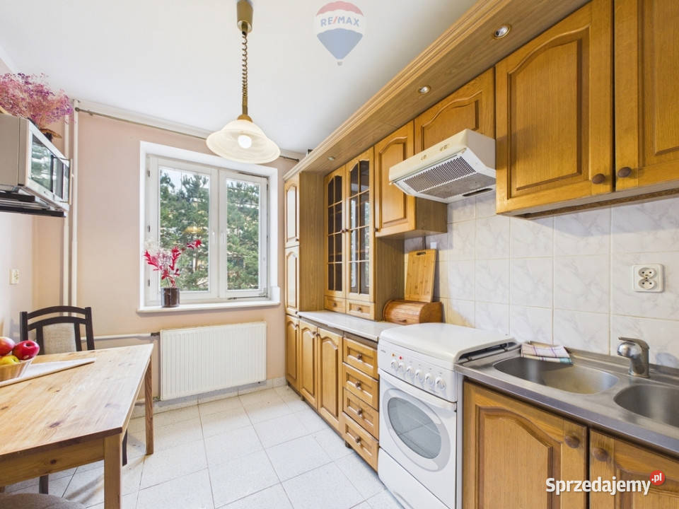 3 pokoje I 70m2 I parking I balkon I St Miłosna Rok budowy 2000 Wynajem Warszawa