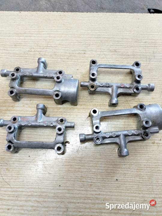 Mostki Honda CBR 600 pc23 Łubno