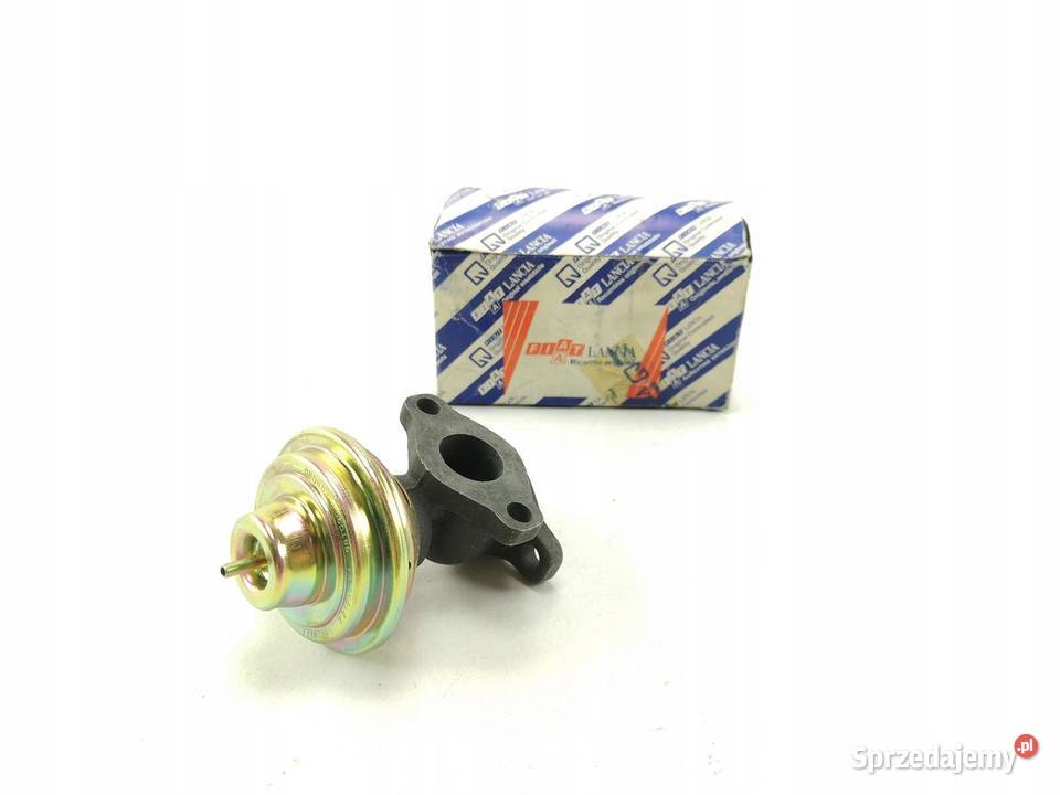 ZAWÓR EGR FIAT CROMA ALFA ROMEO 145 146 155