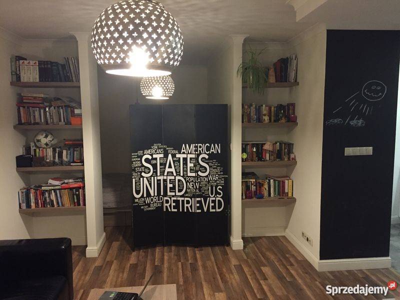 Mieszkanie Zaciszna 2 piętrowy blok sprzedam