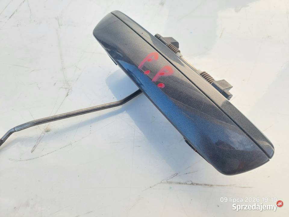 AUDI A8 D3 42 TDI 0510 KLAMKA PRAWY PRAWA PRZÓD Włoszczowa