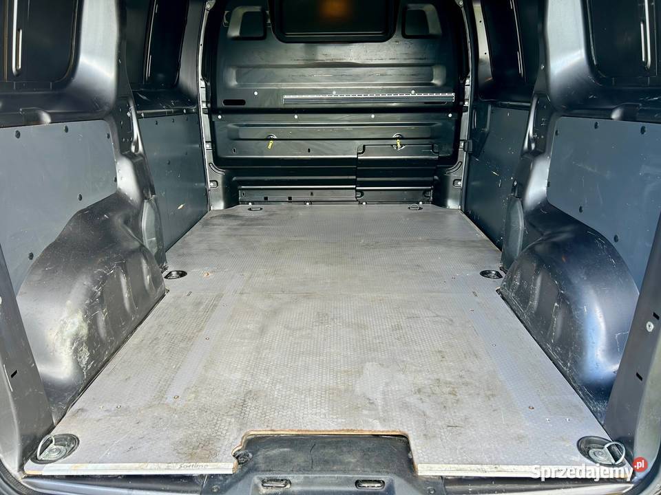 Opel Vivaro 201920 20CDTI 122 Klimatyzacja Opel lubelskie Lublin