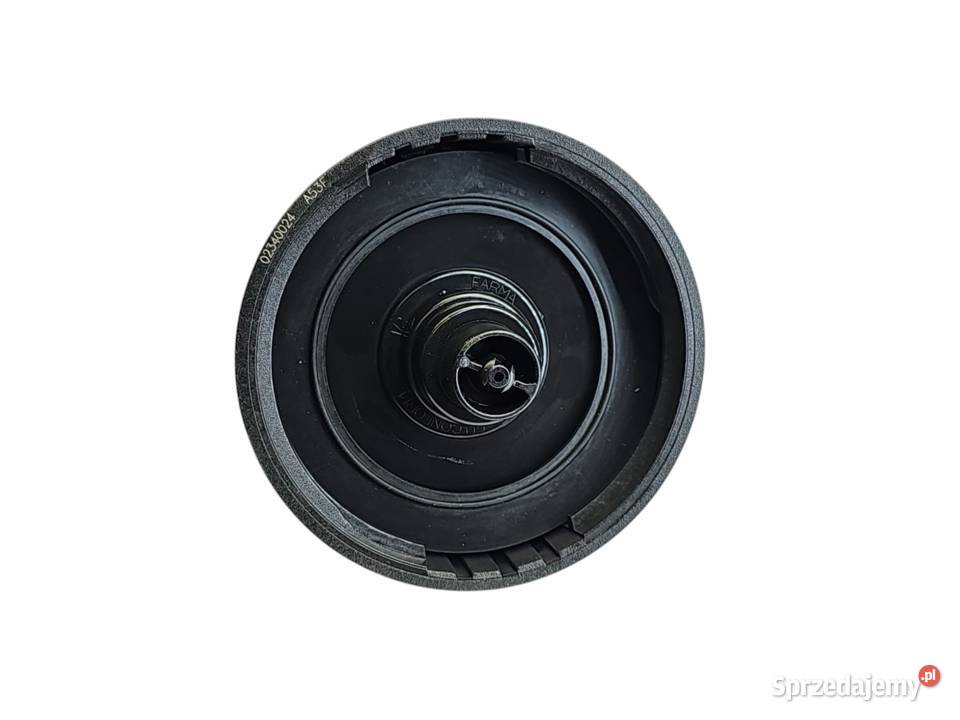 Zetor Forterra Proxima korek zbiornika paliwa Rolnictwo Żnin