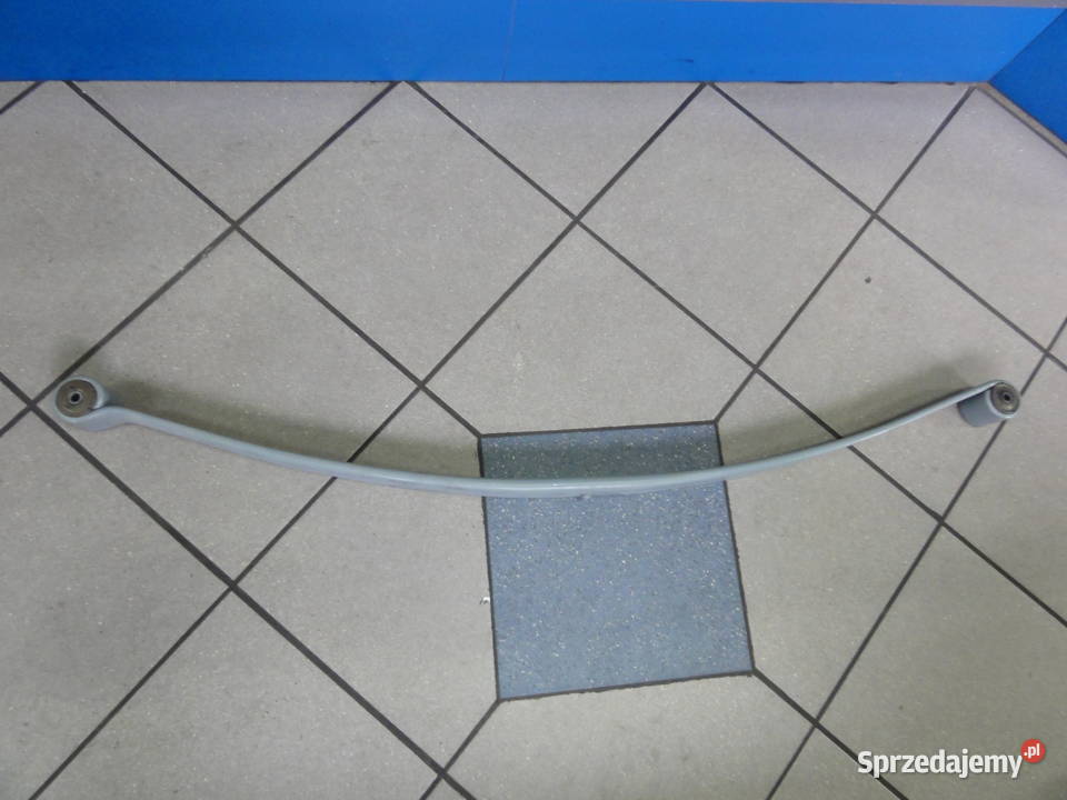 RESOR TYLNY MERCEDES SPRINTER 901 208216 VW LT28 Radom