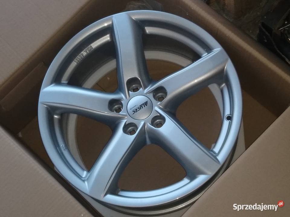 5x112 VW Golf 2254517 Passat 2454017 Jetta Samochodowe Lubań