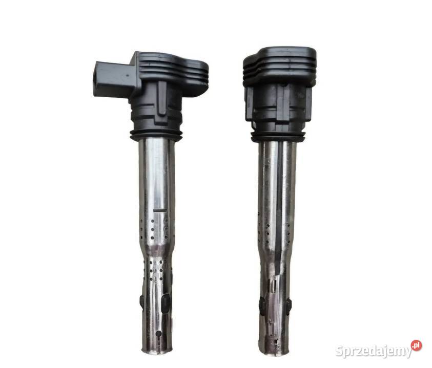 CEWKA ZAPŁONOWA 20 TFSI VW AUDI SEAT SKODA osobowe Działoszyce