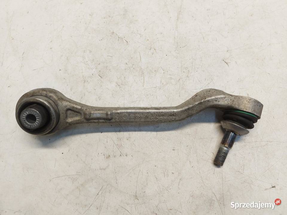 BMW G23 G22 M440i Cabrio Wahacz przód lewy