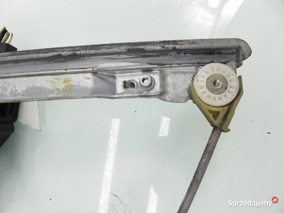 PODNOŚNIK SZYBY PRAWY PRZEDNI CITROEN C5 III