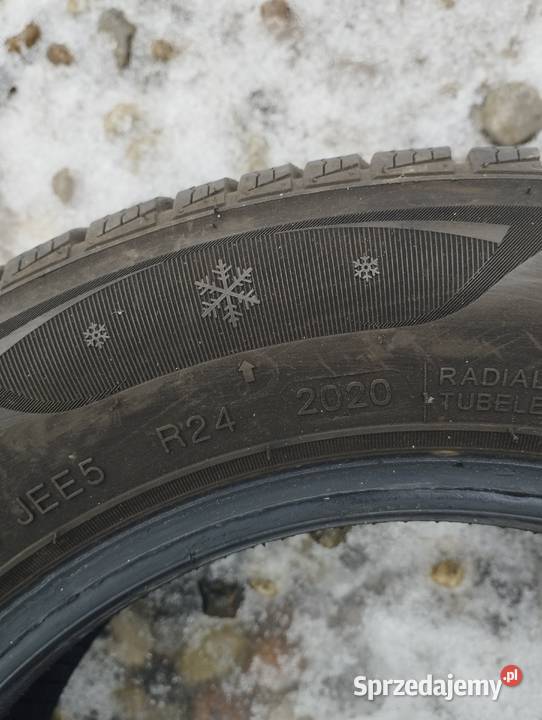 Opony zimowe 12 4 Motoryzacja Bogdaniec