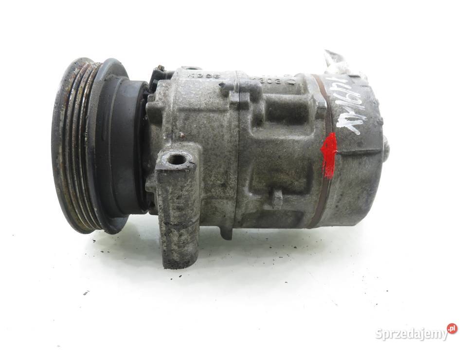 KOMPRESOR KLIMATYZACJI FIAT STILO 16 16V