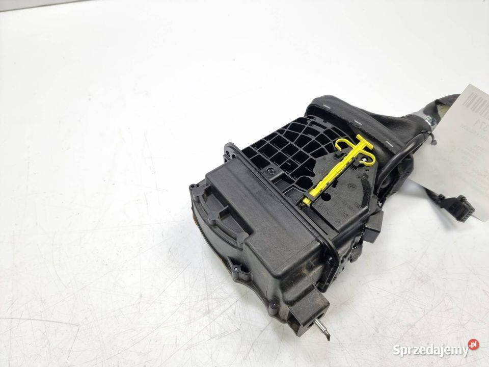 DŹWIGNIA ZMIANY BIEGÓW SKODA SUPERB II osobowe Lipno