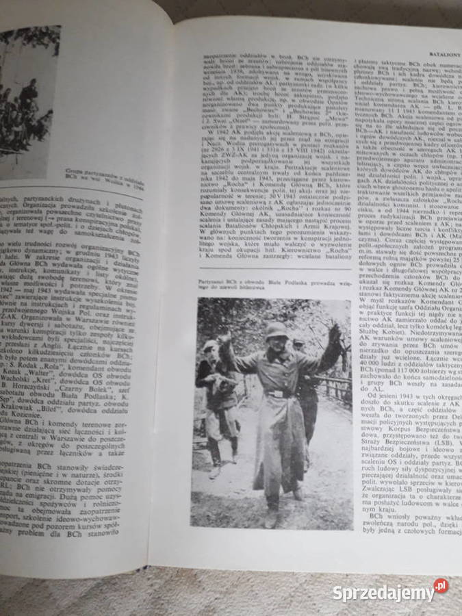 Encyklopedia Drugiej Wojny Światowej Książki naukowe i popularnonaukowe Kraków