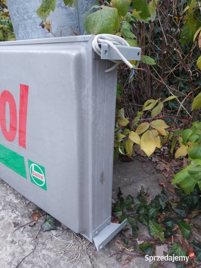Sprzedam podświetlany BanerKaseton reklamowy Warszawa sprzedam